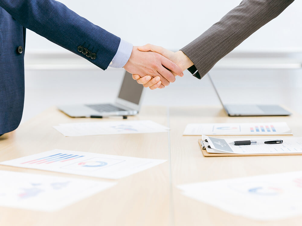 プロジェクト支援